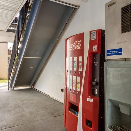 Motel 6-Warner Robins, Ga Exterior foto