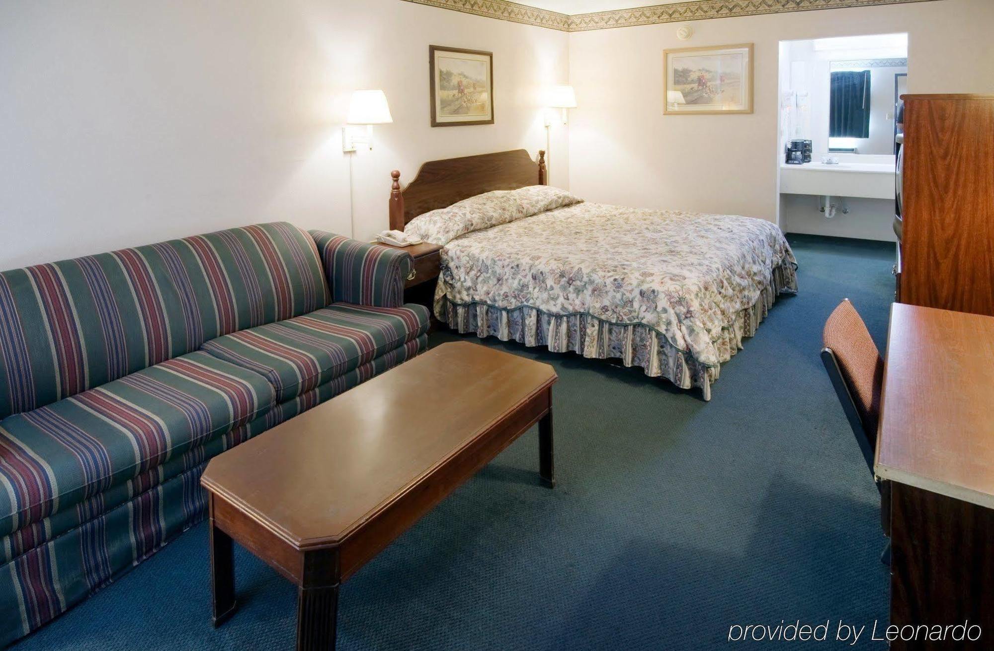 Motel 6-Warner Robins, Ga Quarto foto